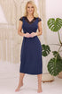 Nightshirt model 218864